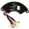 ĮTAMPOS REGULIATORIUS AVR AVR 7kW 680uF 450V 3 FAZIU GENERATORIAMS