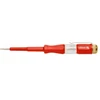 Įtampos testeris HOGERT HT1S982 (100-250V, 140mm)