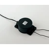 Įtampos transformatorius- 120W įėjimas, AC 240V išėjimas, AC 12 V, 10 A, IP44