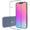 Hurtel Gel dėklas cover Ultra Clear 0.5mm Motorola Moto G22 dėklas telefonui skaidrus