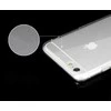 Hurtel Ultra Clear 0.5mm dėklas skirtas Huawei Y7 Prime 2018 / Y7 2018