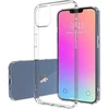 Hurtel Ultra Clear silikoninis Google Pixel 8 Pro – dėklas telefonui skaidrus