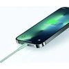 USB kabelis Joyroom (S-A34) „USB-C (Type-C) į USB-C (Type-C)“ (60W 1m) rožinis