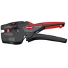 Izoliacijos nuėmimo replės KNIPEX 12 72 190