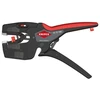 Izoliacijos nuėmimo replės KNIPEX 12 72 190
