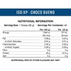 Izoliatas baltymų milteliai 1000g Applied Nutrition