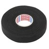 Izoliuojanti tekstilinė juosta TESA (juoda) 25m x 15mm 51608-00009-00