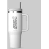 Izoliuota gertuvė su rankena Applied Nutrition Cooler Tumbler 1200 ml