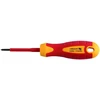 Izoliuotas atsuktuvas PZ1 80 mm, 1000 V, S2 plienas