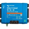 Įtampos keitiklis - įkroviklis DC/DC 12V:12V 18A 220W Orion-Tr-Smart, Bluetooth, galvaniškai izoliuotas, IP43, Victron Energy