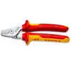 Kabelio kirpimo žirklės Knipex 9516160; 160 mm