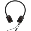 Jabra 20SE MS stereofoninės USB-A ausinės