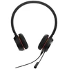 Jabra 20SE MS stereofoninės USB-A ausinės