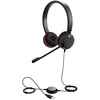 Jabra 20SE MS stereofoninės USB-A ausinės