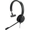 Jabra Evolve 20 Ausinės su laidu su lankeliu ant galvos Office/Call center USB Type-C / USB Type-A Juodas