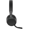Jabra Evolve2 75 UC Stereo USB-A Belaidės Antausinės Ausinės
