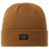 Kepurė Jack & Jones Jacdna Beanie Noos M 12092815 Ruda