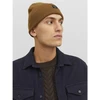 Kepurė Jack & Jones Jacdna Beanie Noos M 12092815 Ruda