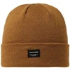 Kepurė Jack & Jones Jacdna Beanie Noos M 12092815 Ruda