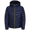 Jack & Jones Jjehero Puffer Hood Noos 12211785