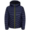 Jack & Jones Jjehero Puffer Hood Noos 12211785