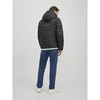 Jack & Jones Jjehero Puffer Hood Noos M 12211785