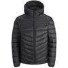 Jack & Jones Jjehero Puffer Hood Noos M 12211785