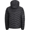 Jack & Jones Jjehero Puffer Hood Noos M 12211785