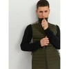 Jack & Jones Jjemulti Bodywarmer Collar Noos M 12200684ROSIN
