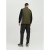 Jack & Jones Jjemulti Bodywarmer Collar Noos M 12200684ROSIN