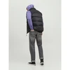 Jack & Jones Jjetoby Apykaklė Liemenė Vyrams M 12235861