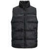 Jack & Jones Jjetoby Apykaklė Liemenė Vyrams M 12235861