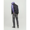 Jack & Jones Jjetoby Apykaklė Liemenė Vyrams M 12235861