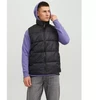 Jack & Jones Jjetoby Apykaklė Liemenė Vyrams M 12235861