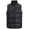 Jack & Jones Jjetoby Apykaklė Liemenė Vyrams M 12235861