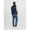 Jack & Jones Jjetoby Apykaklė Liemenė Vyrams M 12235861