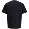 Jack & Jones marškinėliai Nirvana JPRBLUNIRVANA SS TEE 12287521 JUODA