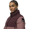 Jack Wolfskin Alex Down Jacket Jkt W 1206921-3068