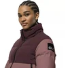 Jack Wolfskin Alex Down Jacket Jkt W 1206921-3068