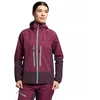 Jack Wolfskin Alpspitze Hoody Jacket Jkt W 1307391-1014 WL