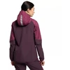Jack Wolfskin Alpspitze Hoody Jacket Jkt W 1307391-1014 WL