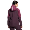 Jack Wolfskin Alpspitze Hoody Jacket Jkt W 1307391-1014 WL