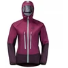 Jack Wolfskin Alpspitze Hoody Jacket Jkt W 1307391-1014 WL