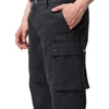 Jack Wolfskin Arctic Road Cargo Kelnės M 1505761-6350