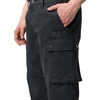 Jack Wolfskin Arctic Road Cargo Kelnės M 1505761-6350