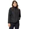 Jack Wolfskin Bergland INS Hoody Jacket W 1207231-6000