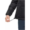 Jack Wolfskin Bergland INS Hoody Jacket M 1206881-6000