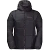 Jack Wolfskin Bergland INS Hoody Jacket M 1206881-6000