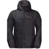 Jack Wolfskin Bergland INS Hoody Jacket M 1206881-6000
