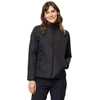 Jack Wolfskin Bergland INS Hoody Jacket W 1207231-6000